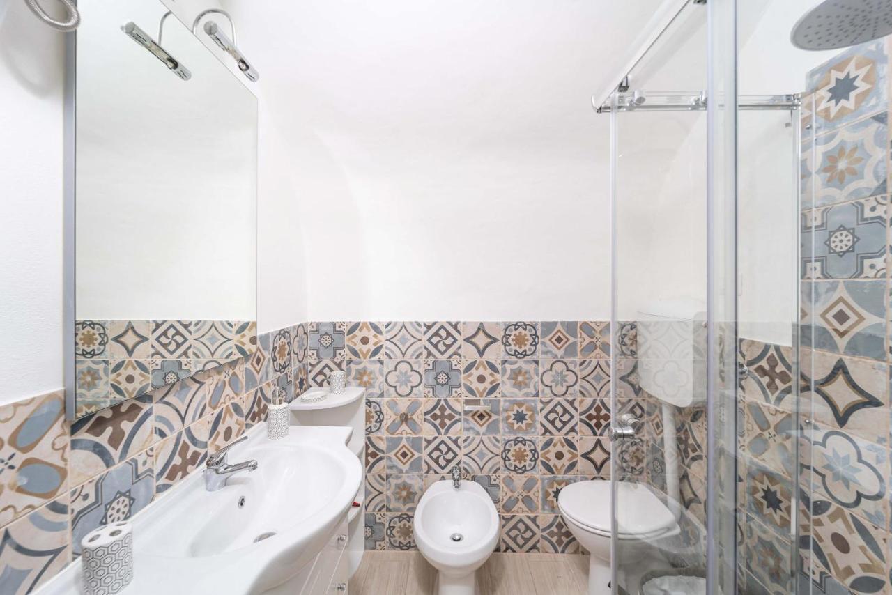 דירות אלגהרו Casa Gilbert 101 מראה חיצוני תמונה